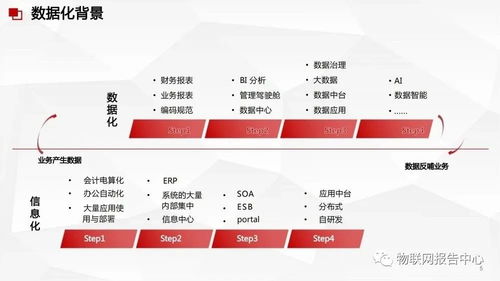 數(shù)據(jù)中臺(tái)與數(shù)據(jù)治理服務(wù)方案 構(gòu)建企業(yè)數(shù)據(jù)智能核心